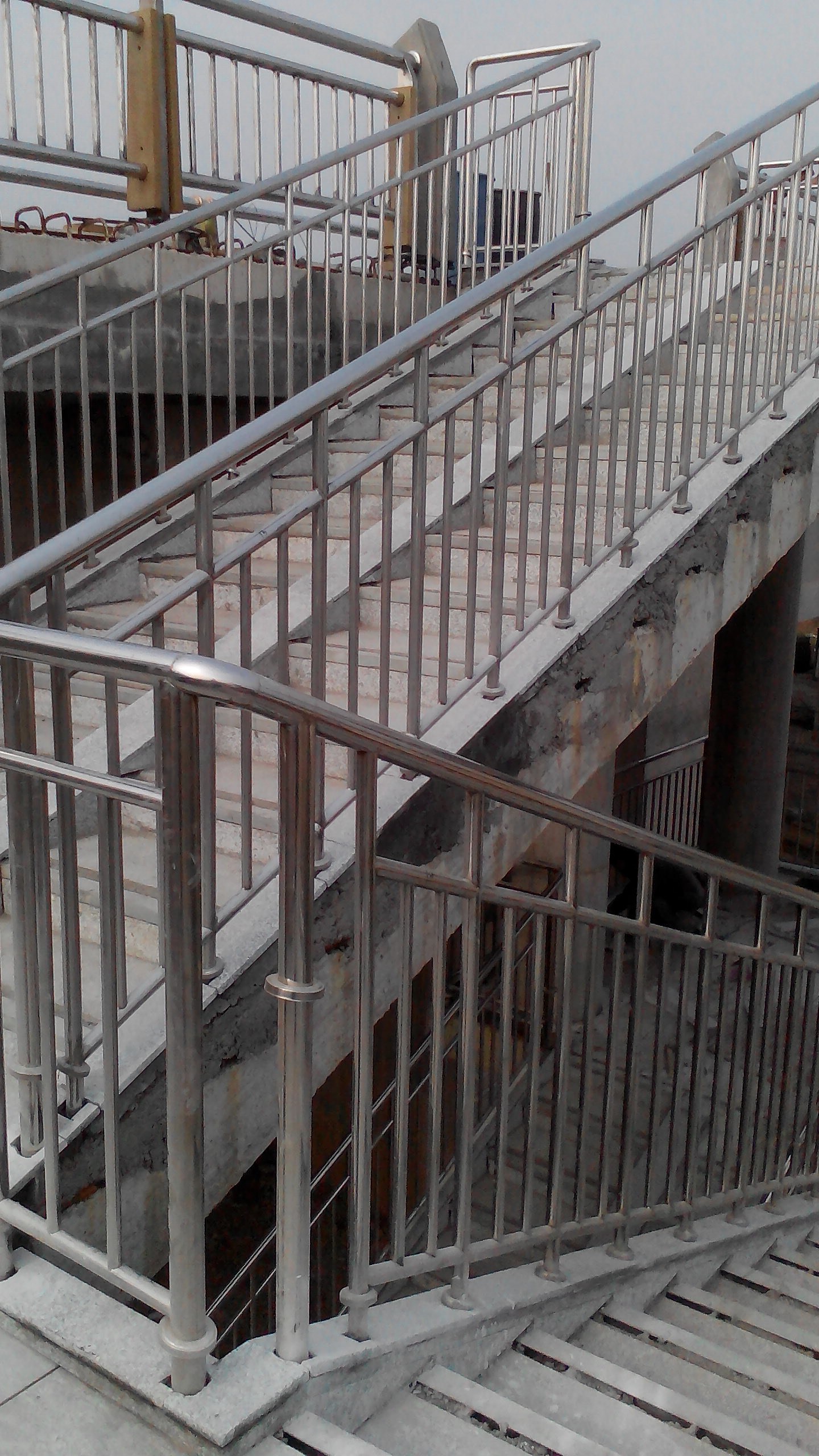 不锈钢栏杆_不锈钢栏杆_苏州高光建筑装饰工程有限公司